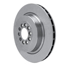 DFC Brake Rotors - Plain