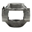 DFC 86-91 Mercedes-Benz 300SEL 2.8 Front-L Premium Caliper - Silver Zinc Coated