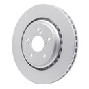 DFC GeoSPEC Coated Rotors - Plain