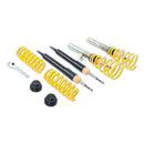 ST XA Height & Rebound Adjustable Coilovers 08-13 BMW 1 Series E82 Coupe