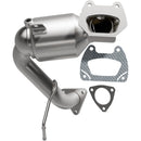 Magnaflow 14-17 Jeep Cherokee 3.2L Direct Fit Converter
