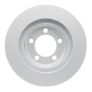 DFC 67-67 Ford Country Squire Front GeoSPEC Coated Rotor
