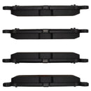 DFC 15-21 Ford F-150 4WD Rear Ultimate Duty Performance Brake Pads