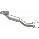MagnaFlow 09-11 Chevrolet Corvette 6.2L Direct Fit Converter
