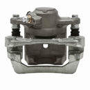 DFC 12-23 Subaru Crosstrek Rear-R Premium Caliper - Silver Zinc Coated