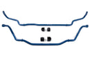 Dinan 22-26 BMW M3 Competition xDrive Swaybar Set (Front 26mm - Rear 26mm)