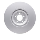 DFC GeoSPEC Coated Rotors - Plain