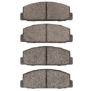 DFC GeoSPEC Coated Rotors - Plain
