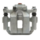 DFC 03-09 Infiniti G35 Rear-R Silver Zinc Coated Premium Caliper
