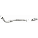 MagnaFlow Conv DF 02-03 Avalanche 8.1 Passenger Side
