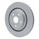 DFC 24-25 Lexus TX350 Front GeoSPEC Coated Rotor