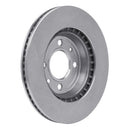 DFC 86-86 Saab 9000 Front Brake Rotor