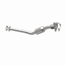 MagnaFlow Direct Fit Catalytic Converter 03-04 Saturn Ion 2.2L