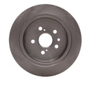 DFC 5000 Advanced Ceramic Brake Pads