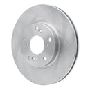 DFC 03-17 Acura ILX Front Brake Rotor