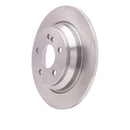 DFC 07-13 Mercedes-Benz S550 Rear Brake Rotor