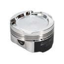 Manley 07+ Toyota 3UF-FE 5.7L 10cc Platinum Series Dish Piston Set