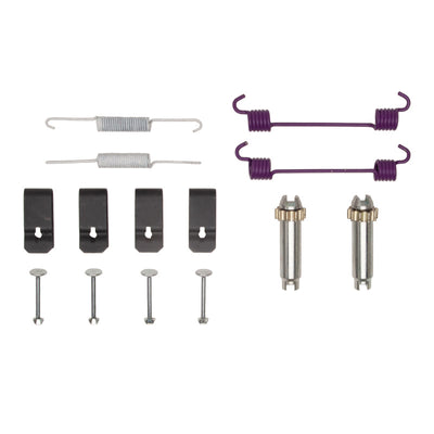 DFC 98-23 Chrysler 300 Parking Brake Drum Brake Hardware Kit