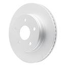DFC 02-24 Chrysler Aspen Front GeoSPEC Coated Rotor