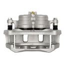 DFC 15-15 Subaru Legacy Front-L Premium Caliper - Silver Zinc Coated