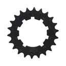 Manley Billet Timing Chain Kit - Gen IV Small Block Chevrolet - Single Bolt LS3