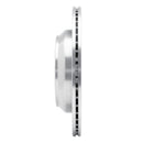 DFC Brake Rotors - Plain