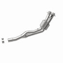 MagnaFlow Direct Fit Catalytic Converter 95 Jaguar XJS 4.0L