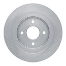 DFC 5000 Advanced Low Met Brake Pads