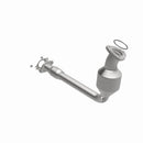 MagnaFlow 07-08 Saturn Aura 3.6L Direct Fit Converter