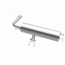 BRExhaust 01-03 Toyota RAV4 2.0L Muffler Kit