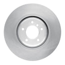 DFC 09-16 BMW Z4 Front Brake Rotor