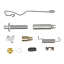 DFC 74-75 Chevrolet C30 Left Rear Drum Adjuster Kit