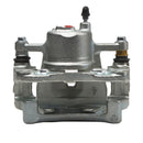 DFC 07-18 Scion IQ Front-R Premium Caliper - Silver Zinc Coated