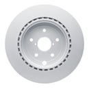 DFC 08-20 Subaru WRX STI Rear GeoSPEC Coated Rotor