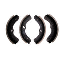 DFC 95-04 Ford Contour Rear Premium Service Shoes