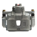 DFC 97-01 Subaru Impreza Front-L Premium Caliper - Silver Zinc Coated