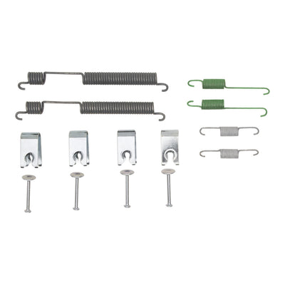 DFC 99-01 Nissan Altima Rear Drum Brake Hardware Kit