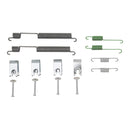 DFC 99-01 Nissan Altima Rear Drum Brake Hardware Kit