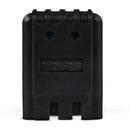 DS18 Hi/Low Converter 2-Channel Speaker Emulator Remote Out Level Matching Controls w/ Auto Turn-On
