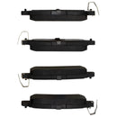 DFC 13-18 Mazda Cx-5 Rear 4000 Hybridynamic Brake Pads