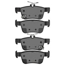 DFC Euro 5000 Ceramic Brake Pads