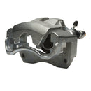 DFC 07-18 Lexus ES350 Front-L Premium Caliper - Silver Zinc Coated