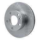 DFC Brake Rotors - Plain