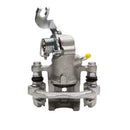 DFC 04-09 Hyundai Elantra Rear-R Premium Caliper - Silver Zinc Coated