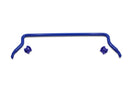 SuperPro 2007 Jeep Wrangler Rubicon Front 33mm HD Sway Bar Kit