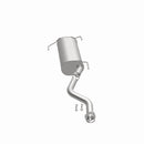 MagnaFlow BRE Exhaust Kit 94-96 Toyota Previa 2.4L