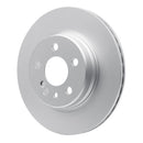 DFC GeoSPEC Coated Rotors - Plain