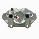 DFC 96-11 Volkswagen Golf Front-L Premium Caliper - Silver Zinc Coated