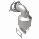 MagnaFlow 16-18 Hyundai Tucson 1.6L California Grade CARB Compliant Direct-Fit Catalytic Convert