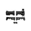 Ridetech 2015+ Ford F150 4WD Performance TQ Coilover System w/ 4-Link (With Notch)